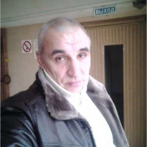 Александр Воропаев, 68 лет